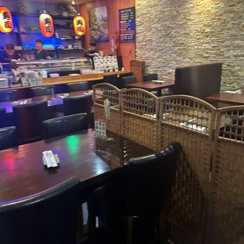 Mintea Sushi & Asian Bistro - Japanese Near Me - Cedar Knolls, New Jersey