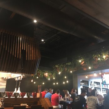 JINYA Ramen Bar - Omaha - Ramen Near Me - Omaha, Nebraska