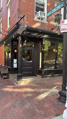 El Centro Mexican Restaurant by null