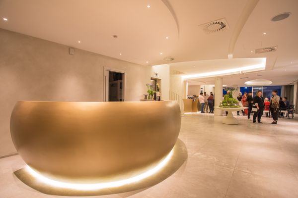 Hotel Savini by null