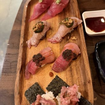 Nono Baru - Izakaya Near Me - San Francisco, California