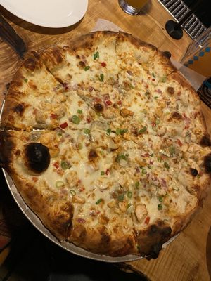 Dock Street Brewery South by null