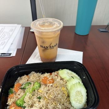 Isan Zaap Thai Cafe - Thai Near Me - Orlando, Florida Isan Zaap Thai Cafe - Thai Near Me - Orlando, Florida