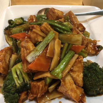 Hunan Chinese Restaurant - Chinese Near Me - Meridian, Mississippi
