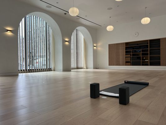 VITAL Climbing Gym - Lower East Side by null