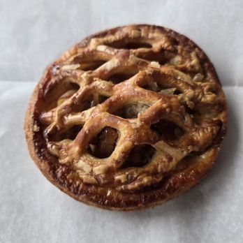 Patisserie 46 - Mini apple pastrie - Bakeries Near Me - Minneapolis, Minnesota