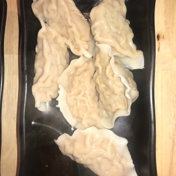 Steamboys - pork & cabbage dumplings - Chinese Near Me - Hermitage, Tennessee