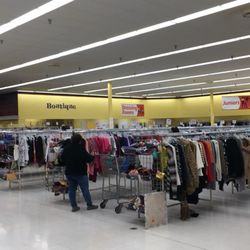 Mega Thrift