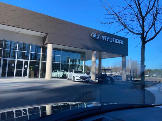 HYUNDAI OF KENNESAW - Updated July 2025 - 48 Photos & 98 Reviews - 2878 ...