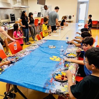 Monarch Parties - Party room tables - Venues & Event Spaces Near Me - Vally Glen, California Monarch Parties - Party room tables - Venues & Event Spaces Near Me - Vally Glen, California