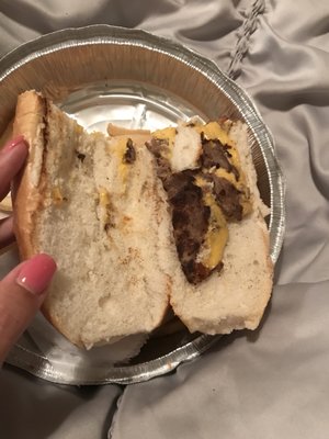 Amsterdam Cafe by null