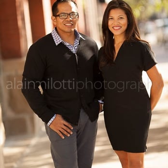 George and Katrina de los Reyes - Real Estate Agents Near Me - Evanston, Illinois George and Katrina de los Reyes - Real Estate Agents Near Me - Evanston, Illinois