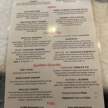 Sea Grass Grille - Lunch Menu - New American Near Me - Hilton Head Island, South Carolina Sea Grass Grille - Lunch Menu - New American Near Me - Hilton Head Island, South Carolina