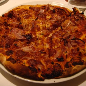 Sociale - Pizza special - Italian Near Me - San Francisco, California