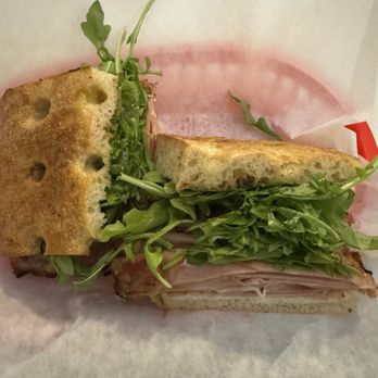 Bottega Gabriele - Mortadella Sandwich - Delis Near Me - Seattle, Washington Bottega Gabriele - Mortadella Sandwich - Delis Near Me - Seattle, Washington