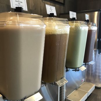 Mo Mo Paradise - Free teas - Japanese Near Me - Arcadia, California Mo Mo Paradise - Free teas - Japanese Near Me - Arcadia, California