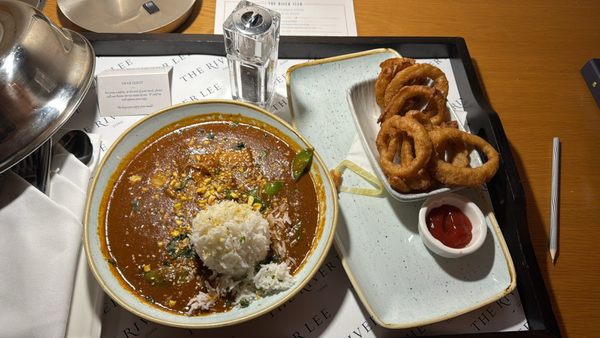 The River Lee Hotel by null