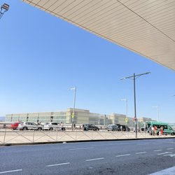 El-Prat Terminal 1