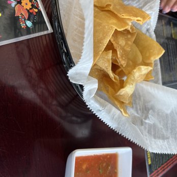 Taqueria Jessy's - Chips and salsa - Mexican Near Me - Virginia Beach, Virginia Taqueria Jessy's - Chips and salsa - Mexican Near Me - Virginia Beach, Virginia