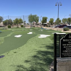 Valley Golf Center