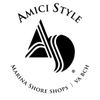 Amici Style Salon gift card