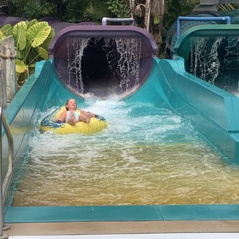 Aquatica Orlando - Water Parks Near Me - Orlando, Florida