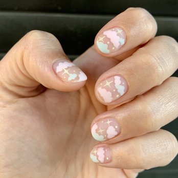 Jane's Nail Art Studio - Nail Salons Near Me - Tustin, California Jane's Nail Art Studio - Nail Salons Near Me - Tustin, California