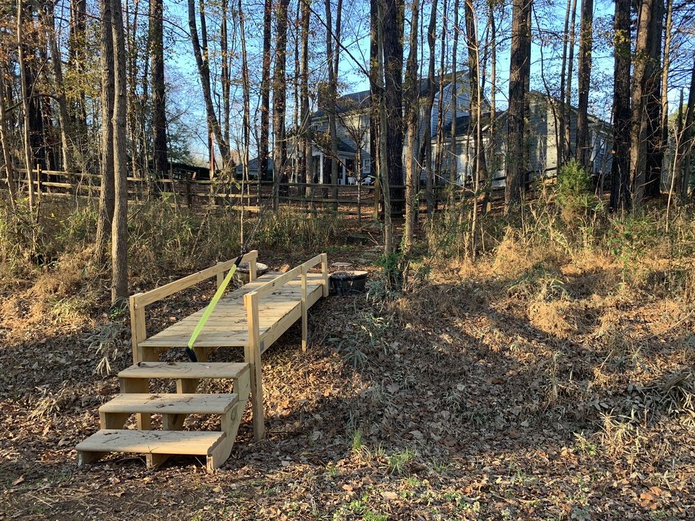 TOUCHSTONE VILLAGE Updated July 2024 9205 Baybrook Ln, Charlotte