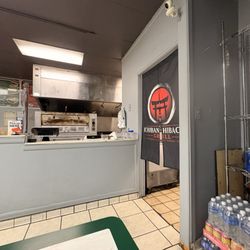 Ichiban Hibachi - Kitchen