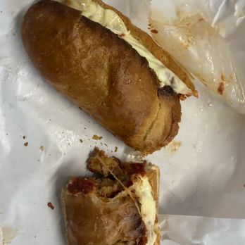 Palma's Bakery - Meatball sandwich - Delis Near Me - Worcester, Massachusetts Palma's Bakery - Meatball sandwich - Delis Near Me - Worcester, Massachusetts