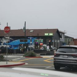 Sharp Park Market - Sharp park Market