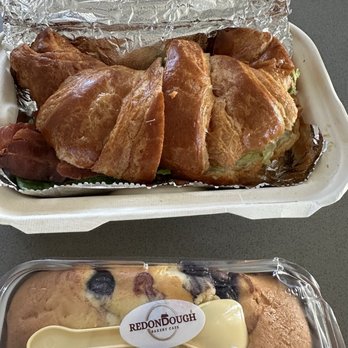 Redondough - Cafes Near Me - Redondo Beach, California