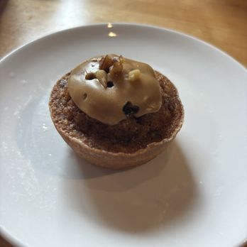 Haven Cafe & Bakery - Espresso mini cake of joy - Breakfast & Brunch Near Me - Lenox, Massachusetts Haven Cafe & Bakery - Espresso mini cake of joy - Breakfast & Brunch Near Me - Lenox, Massachusetts