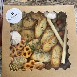 Aperitivo