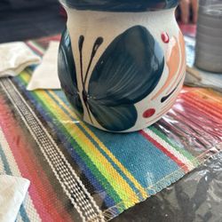Cinco de Mayo Restaurant - Coffee cup