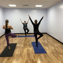 Precision Physical Therapy and Performance - Yoga Classes