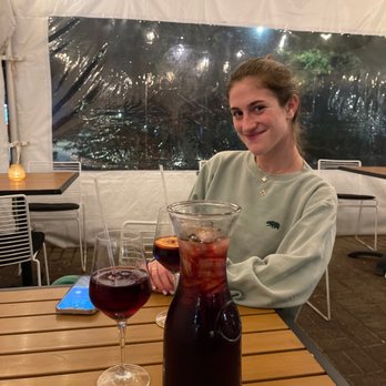 Ascione Bistro - Red wine sangria - Italian Near Me - Chicago, Illinois Ascione Bistro - Red wine sangria - Italian Near Me - Chicago, Illinois