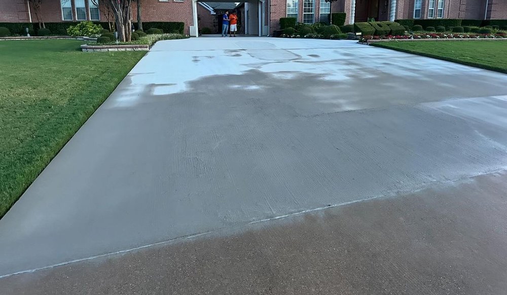 Slide of Cornerstone Construction