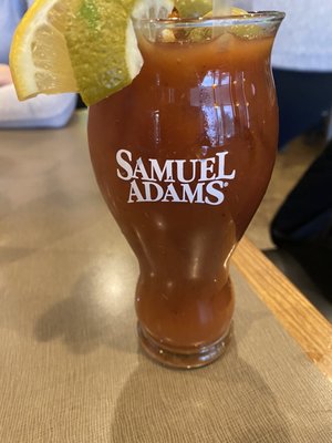 Chandler's Burger Bistro by null