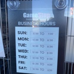 GameStop - 11/2024
