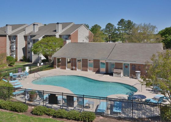 ANSON AT NORTH HILLS - Updated April 2026 - 32 Photos - 3008 Calvary Dr ...