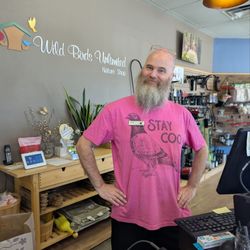 Wild Birds Unlimited - Kevin was so helpful and knowledgeable!