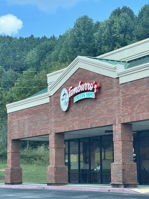 Tamburro's Italian Home by null