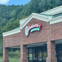 Tamburros Italian Home
