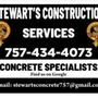 Photo of Stewart's Construction Services
