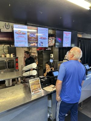 Sonny Bryan's Smokehouse by null