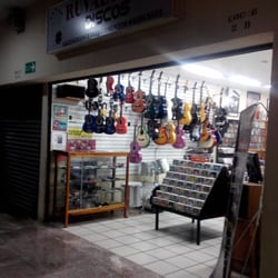 Discos Ruvalcaba