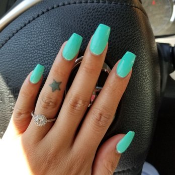 VIP Nails & Spa - Love my nails by Danny! - Nail Salons Near Me - Lincoln, California VIP Nails & Spa - Love my nails by Danny! - Nail Salons Near Me - Lincoln, California