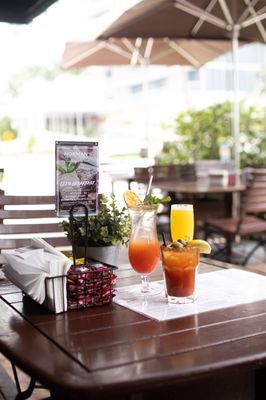 Norman's Tavern by null