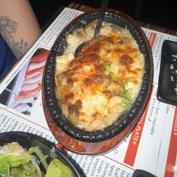 Umiya Sushi - Seafood Dynamite - Japanese Near Me - Las Vegas, Nevada